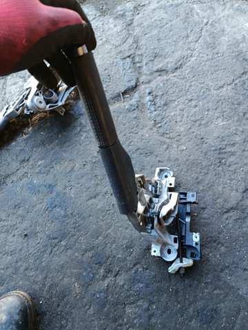 Важіль стоянкового гальма — фото 3