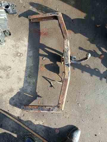 Фаркоп, куля причіпного пристрою — фото 1