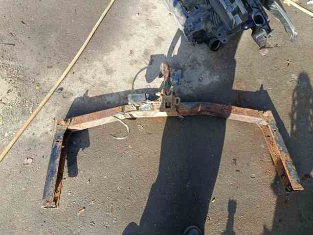 Фаркоп, куля причіпного пристрою — фото 3