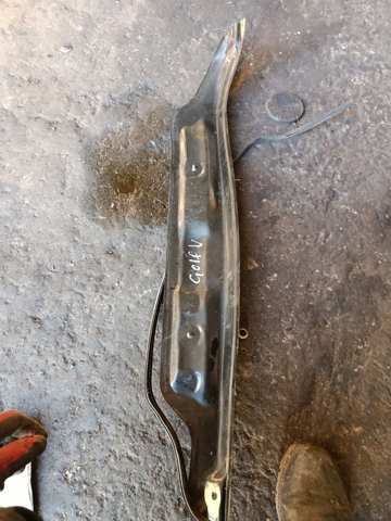 Планка під лобове — фото 5