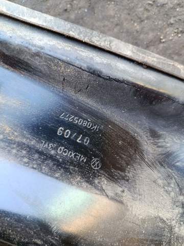 Планка під лобове — фото 2