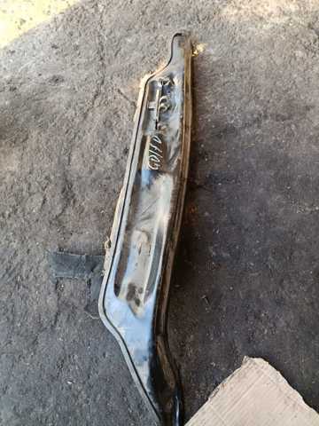 Планка під лобове