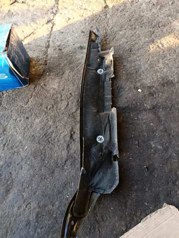 Планка під лобове — фото 3