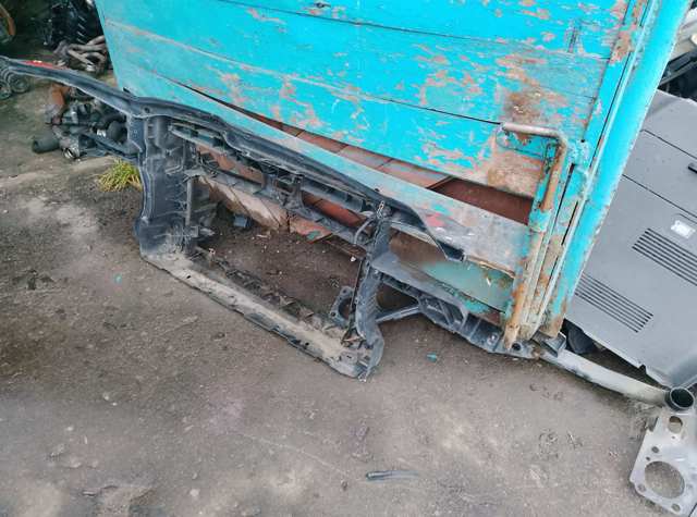 Панель передняя телевизор