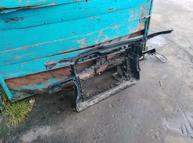 Панель передняя телевизор