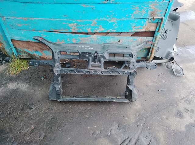 Панель передняя телевизор