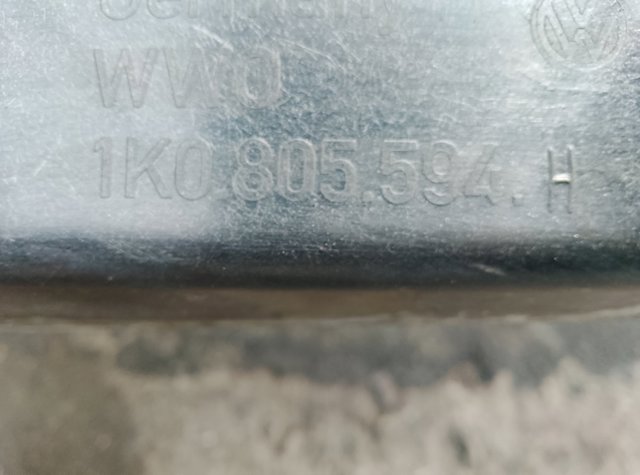 Панель передня