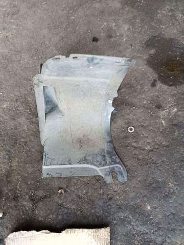 Підкрилок переднього крила, лівий — фото 4