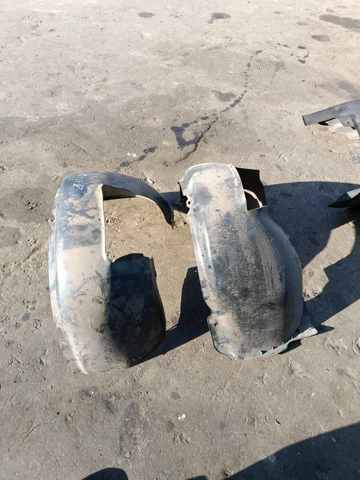 Підкрилок переднього крила, лівий — фото 9