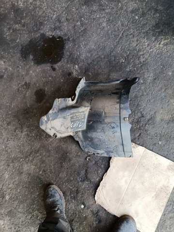 Підкрилок переднього крила, лівий — фото 5