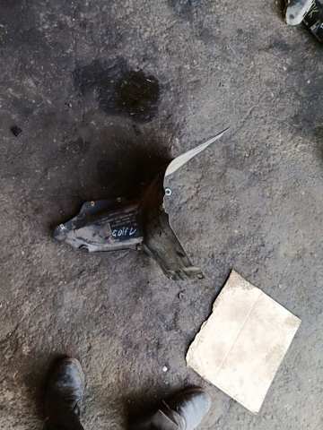 Підкрилок — фото 1