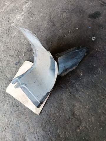 Підкрилок переднього крила, правий — фото 3