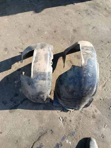 Підкрилок переднього крила, правий — фото 10