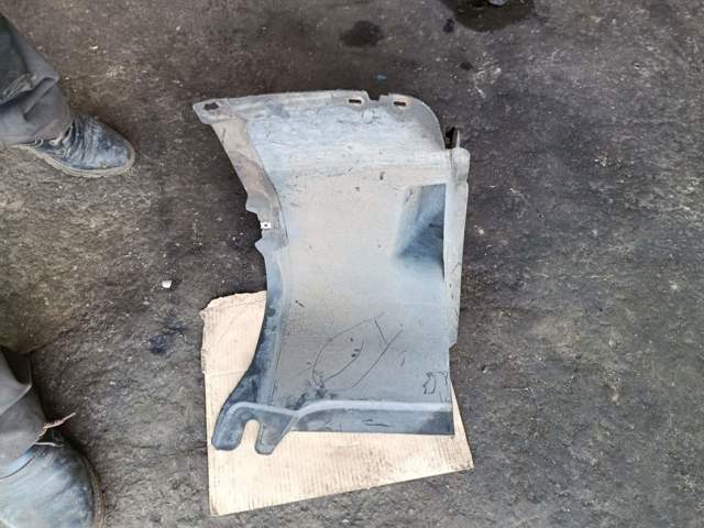 Підкрилок переднього крила, правий — фото 4