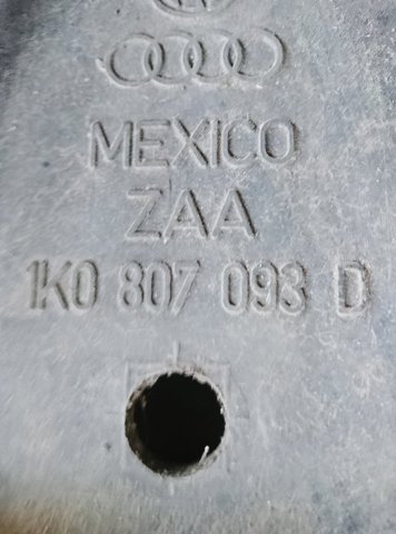 VAG 1K0807093B в наличии Кривой Рог