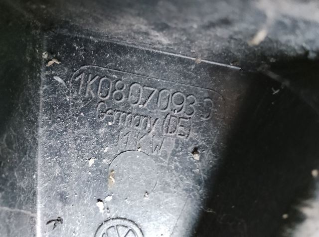 1K0807093D VAG купить в Киев