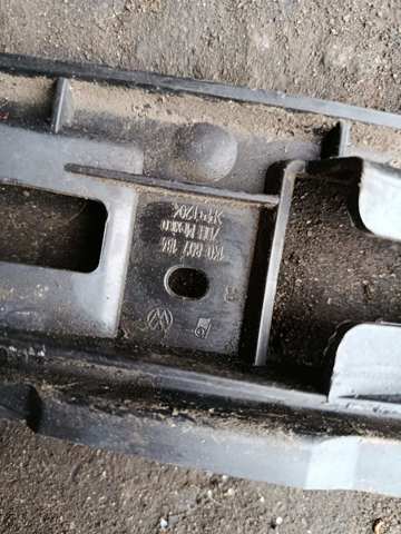 Кронштейн бампера переднього, зовнішній правий — фото 4