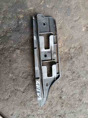 Кронштейн бампера переднього, зовнішній правий — фото 6