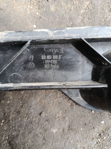 1K0807890B VAG Кронштейн бампера переднего правый купить в Одесса