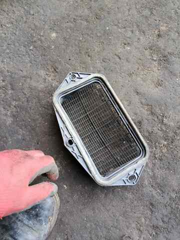 Повітрозабірник повітряного фільтра — фото 7