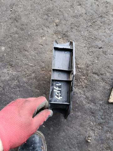 Повітрозабірник повітряного фільтра — фото 8