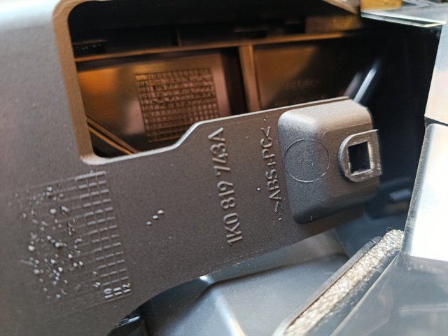 Дефлектор в торпеду — фото 5