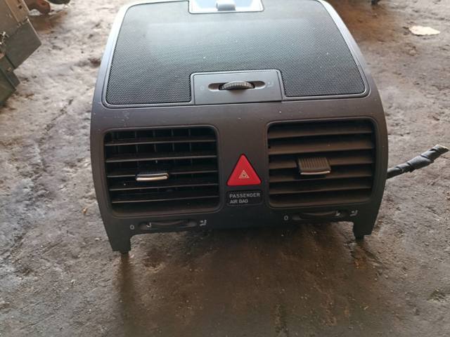 Дефлектор в торпеду — фото 8