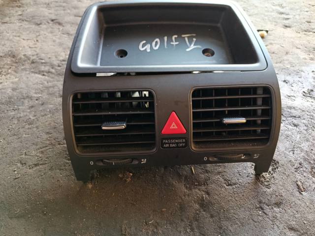 Дефлектор в торпеду