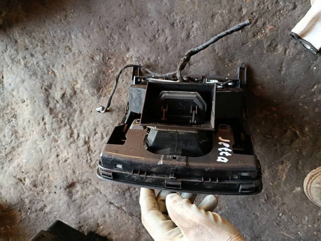 Дефлектор в торпеду — фото 6