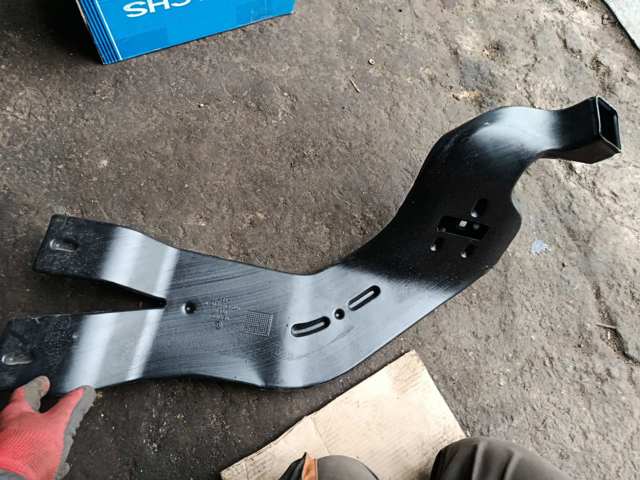 Воздуховод — фото 3