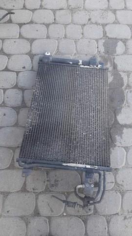 Радиатор кондиционера