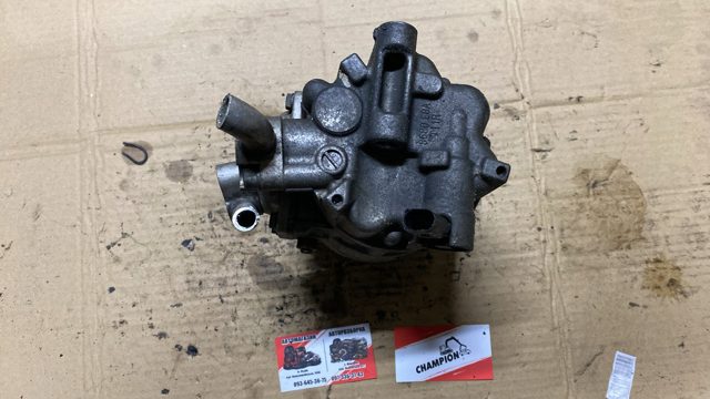 Компресор кондиціонера