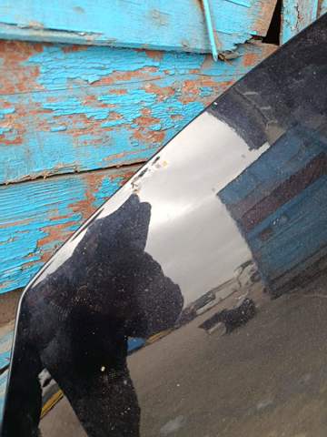 Капот — фото 10