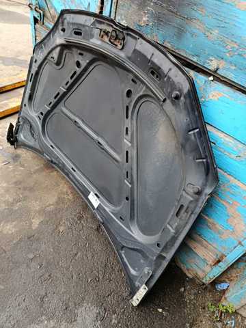 Капот — фото 2