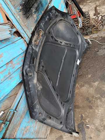 Капот — фото 8