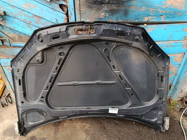 Капот — фото 4