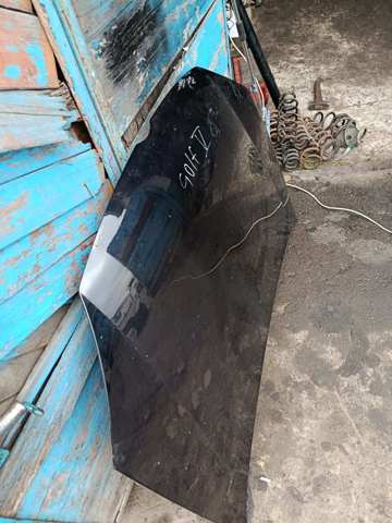 Капот — фото 9