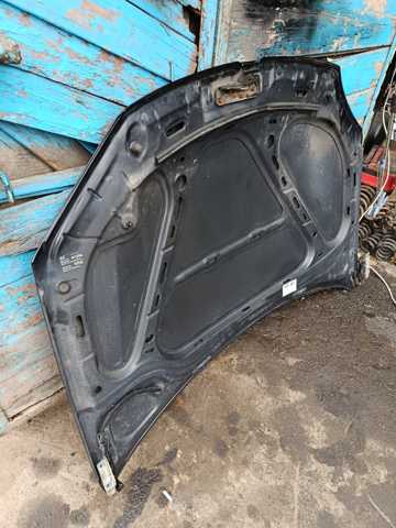 Капот — фото 3