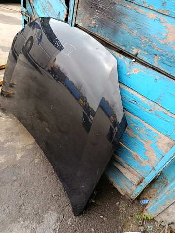 Капот — фото 7