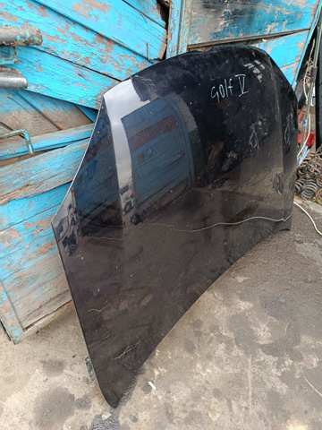 Капот — фото 6