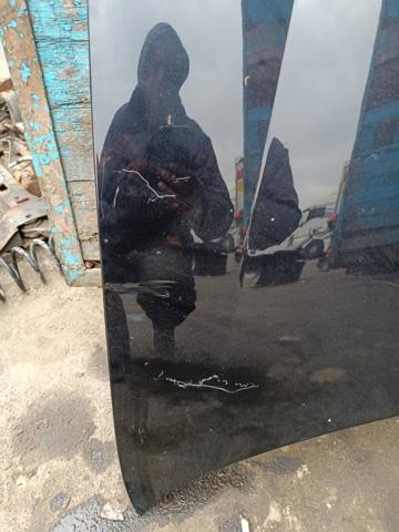 Капот — фото 5