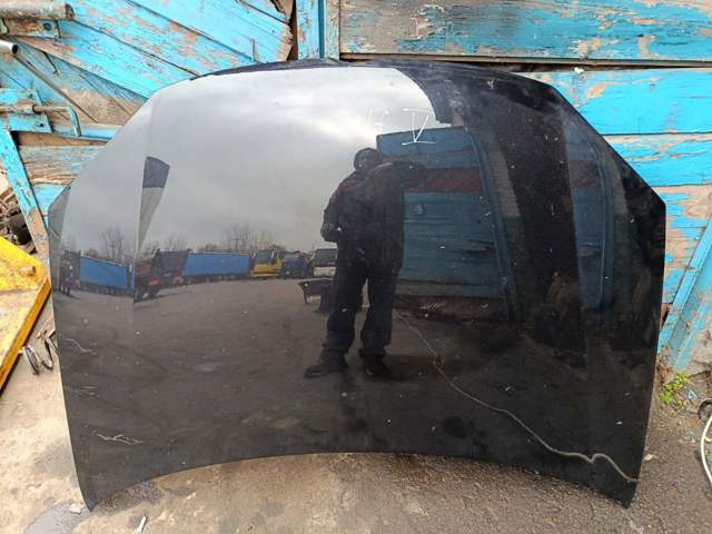 Капот — фото 1