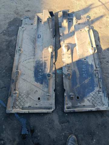 Захист дна — фото 3