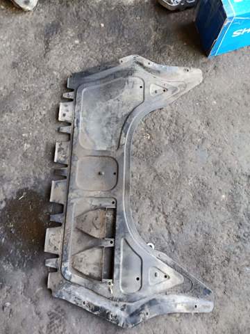 Захист двигуна, піддона (моторного відсіку) — фото 5