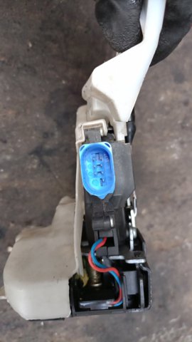 Кожух замка — фото 4