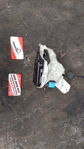 Кожух замка — фото 1