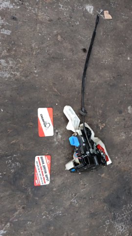 Кожух замка — фото 3