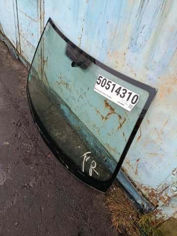 Скло лобове — фото 2