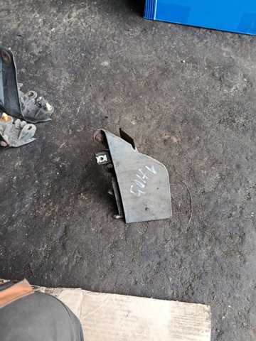 Бризковики задній, правий — фото 4