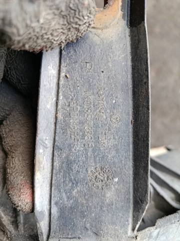 Бризковики задній, правий — фото 5